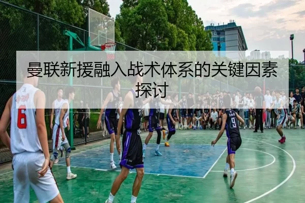 曼联新援融入战术体系的关键因素探讨